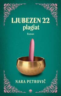 ljubezen 22 plagiat