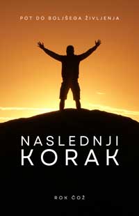 naslednji korak